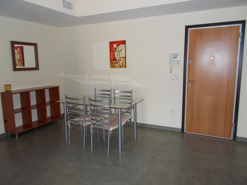 شقة Apartamento Impecable En Playa De المنارة الغرفة الصورة