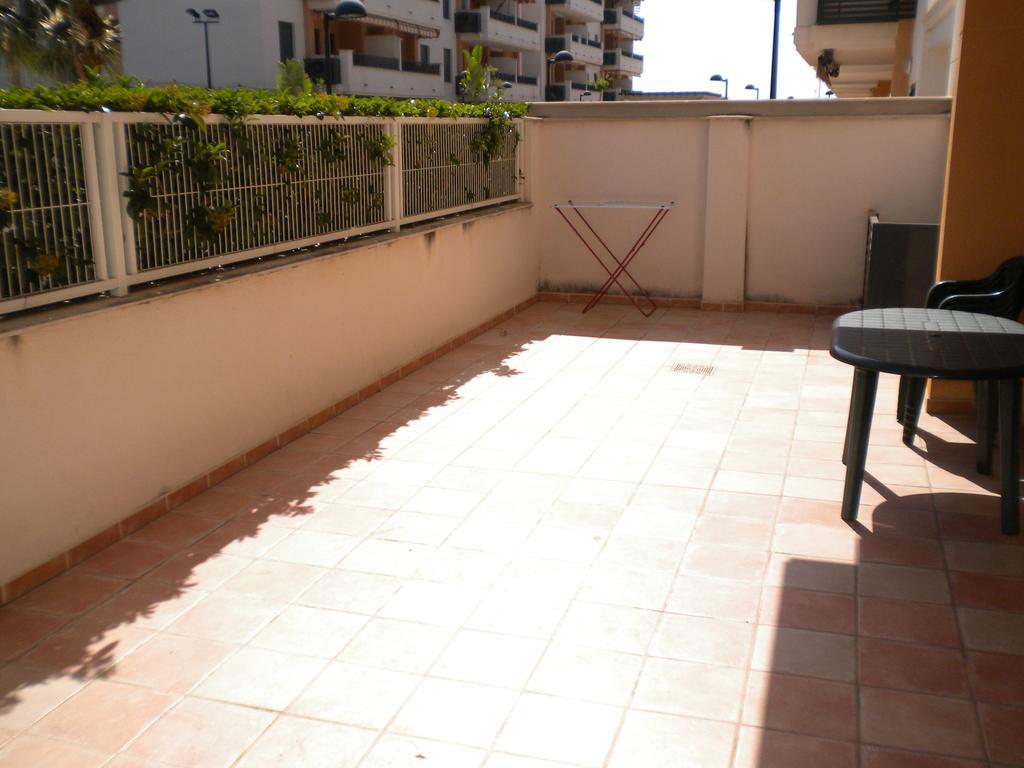 شقة Apartamento Impecable En Playa De المنارة الغرفة الصورة