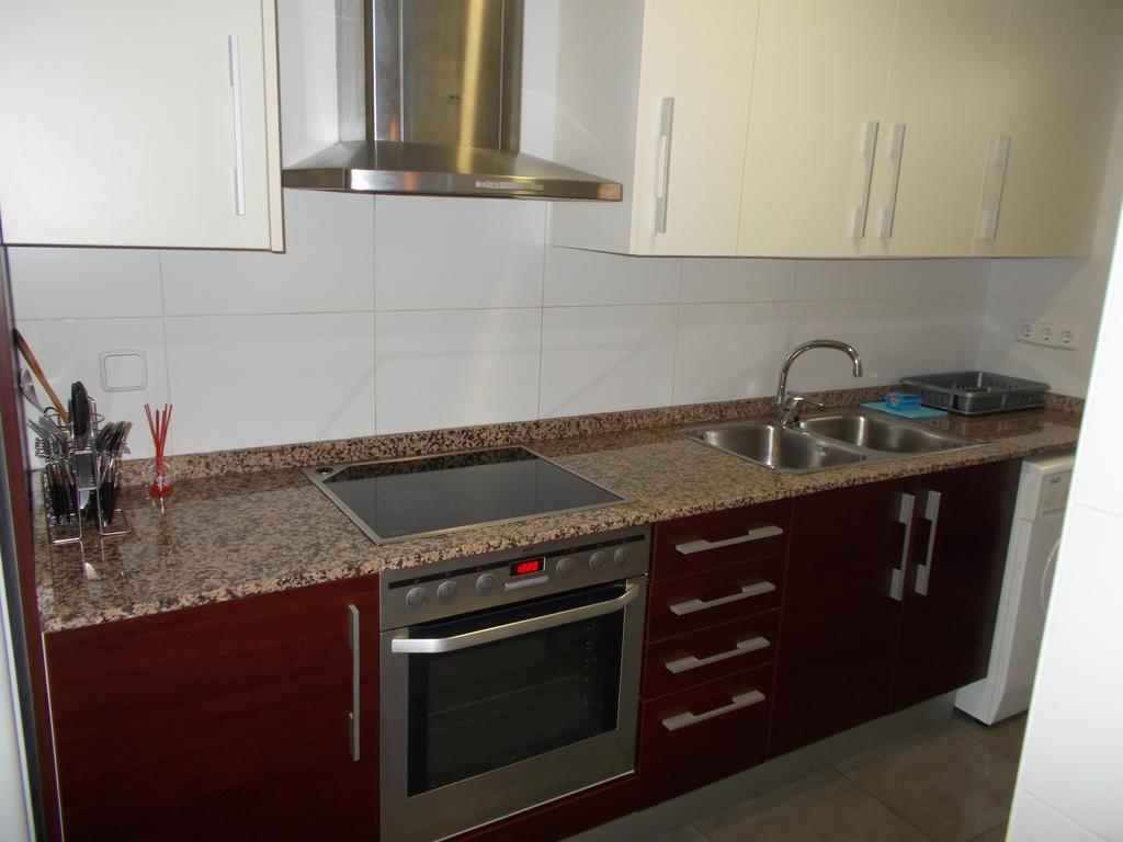 شقة Apartamento Impecable En Playa De المنارة المظهر الخارجي الصورة