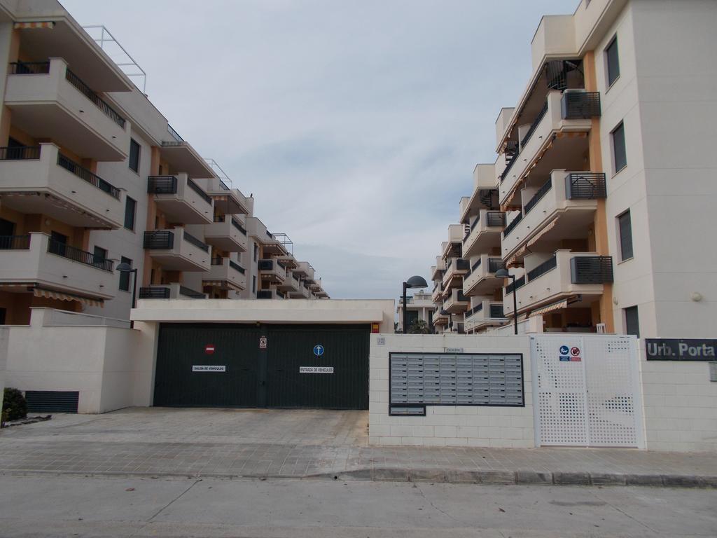 شقة Apartamento Impecable En Playa De المنارة المظهر الخارجي الصورة
