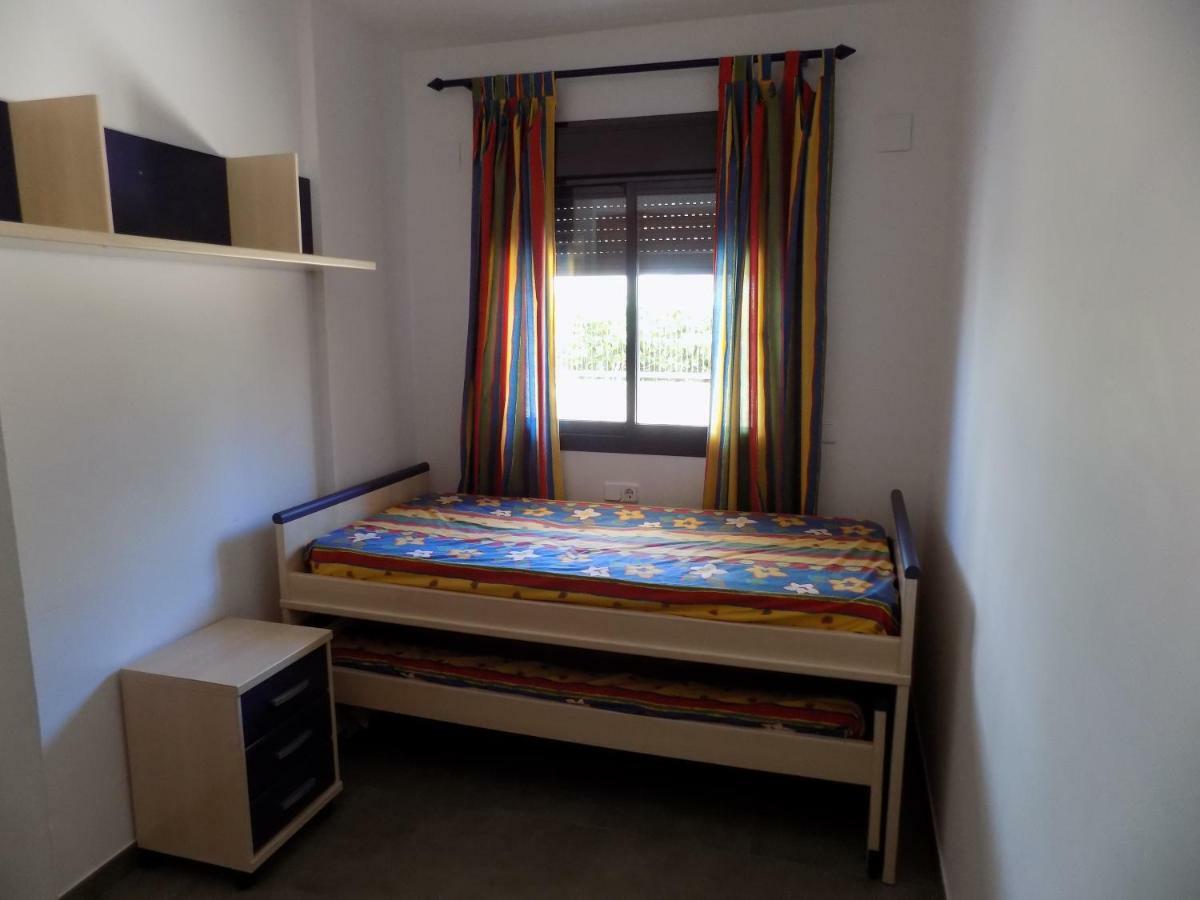 شقة Apartamento Impecable En Playa De المنارة المظهر الخارجي الصورة