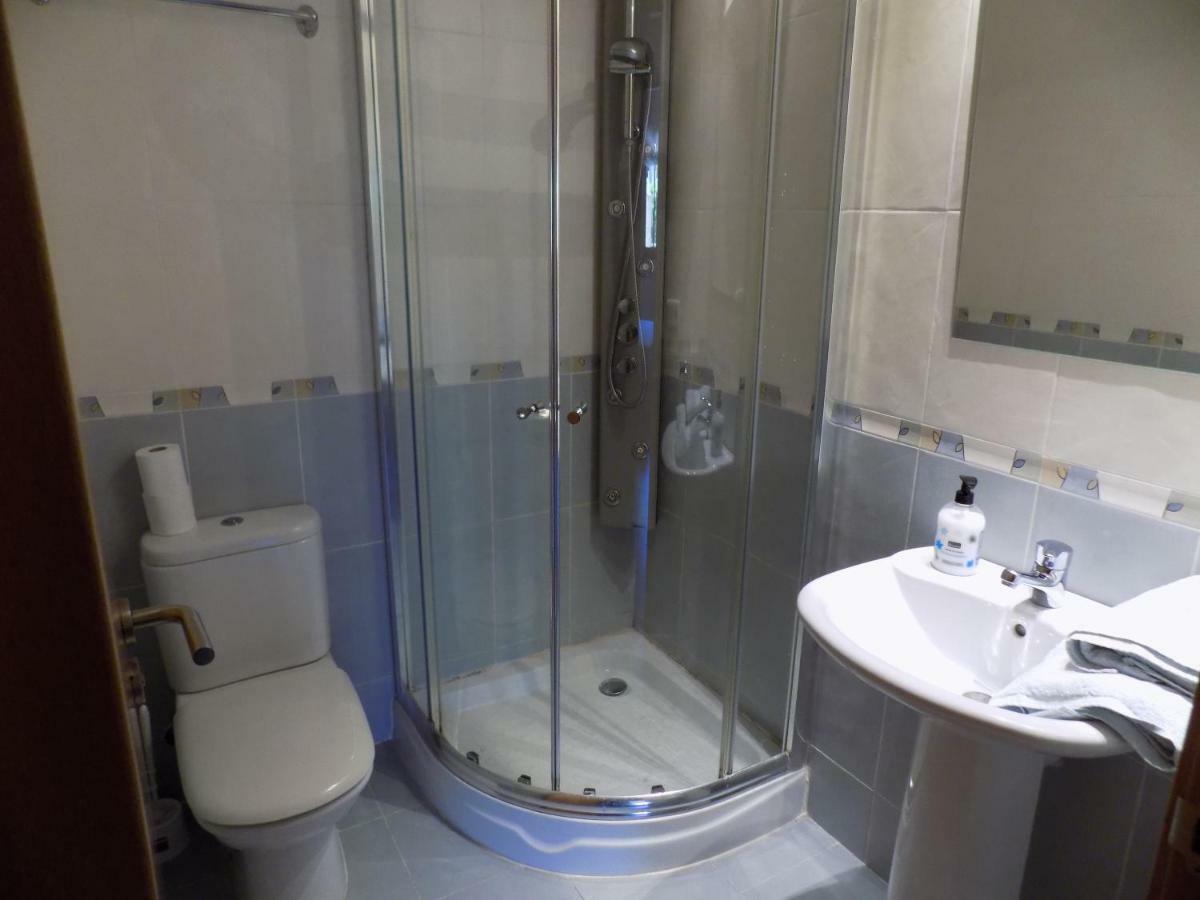 شقة Apartamento Impecable En Playa De المنارة المظهر الخارجي الصورة