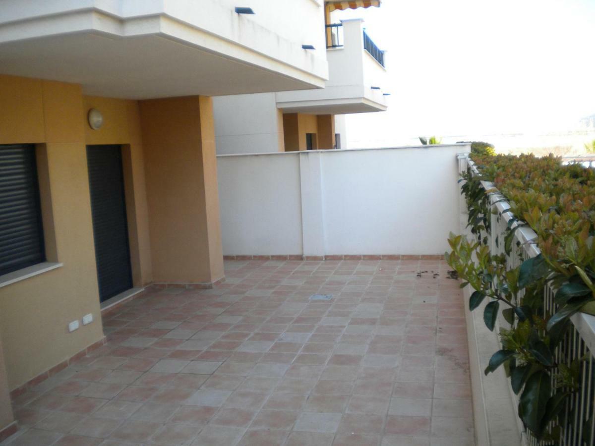 شقة Apartamento Impecable En Playa De المنارة المظهر الخارجي الصورة