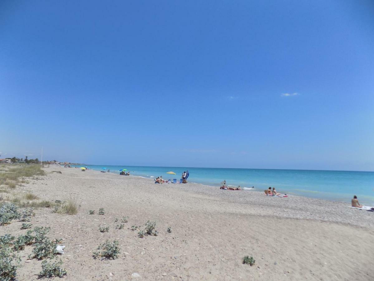 شقة Apartamento Impecable En Playa De المنارة المظهر الخارجي الصورة